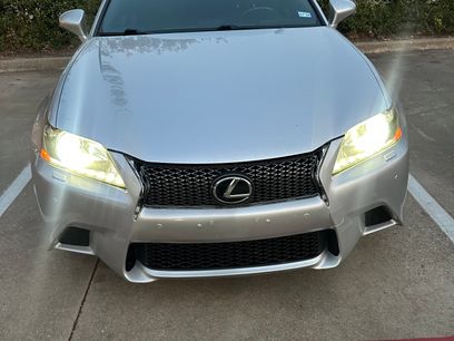 Used 2013 Lexus GS 350