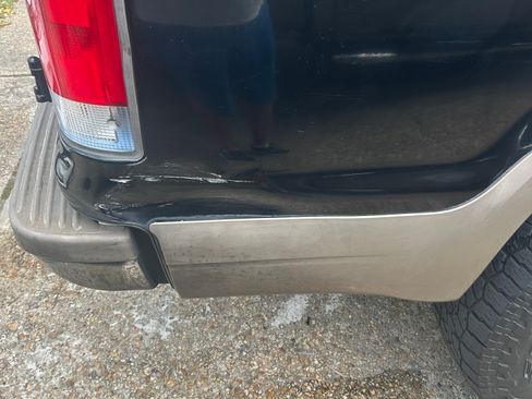 Used 2001 Ford Excursion Limited image 10