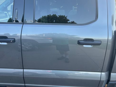 Used 2024 Ford F350 XLT w/ 360-Degree Camera Package image 9