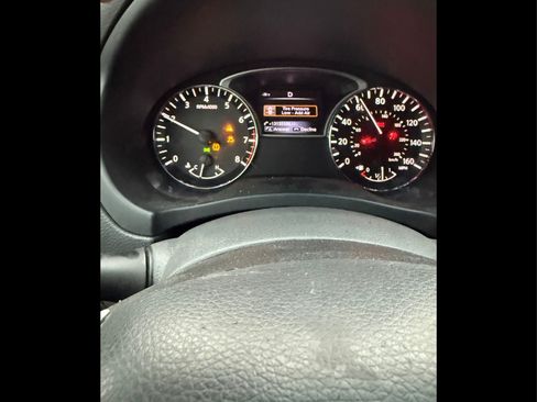 Used 2016 Nissan Altima 2.5 S w/ Power Driver Seat Package image 17