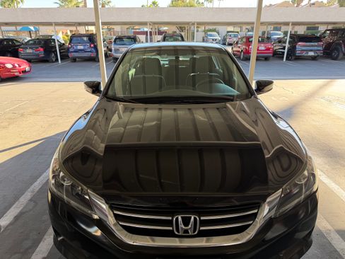 Used 2014 Honda Accord LX image 13