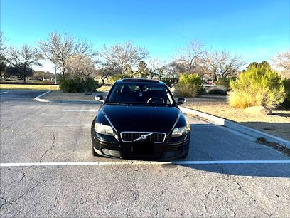 Used 2007 Volvo S40 2.4i