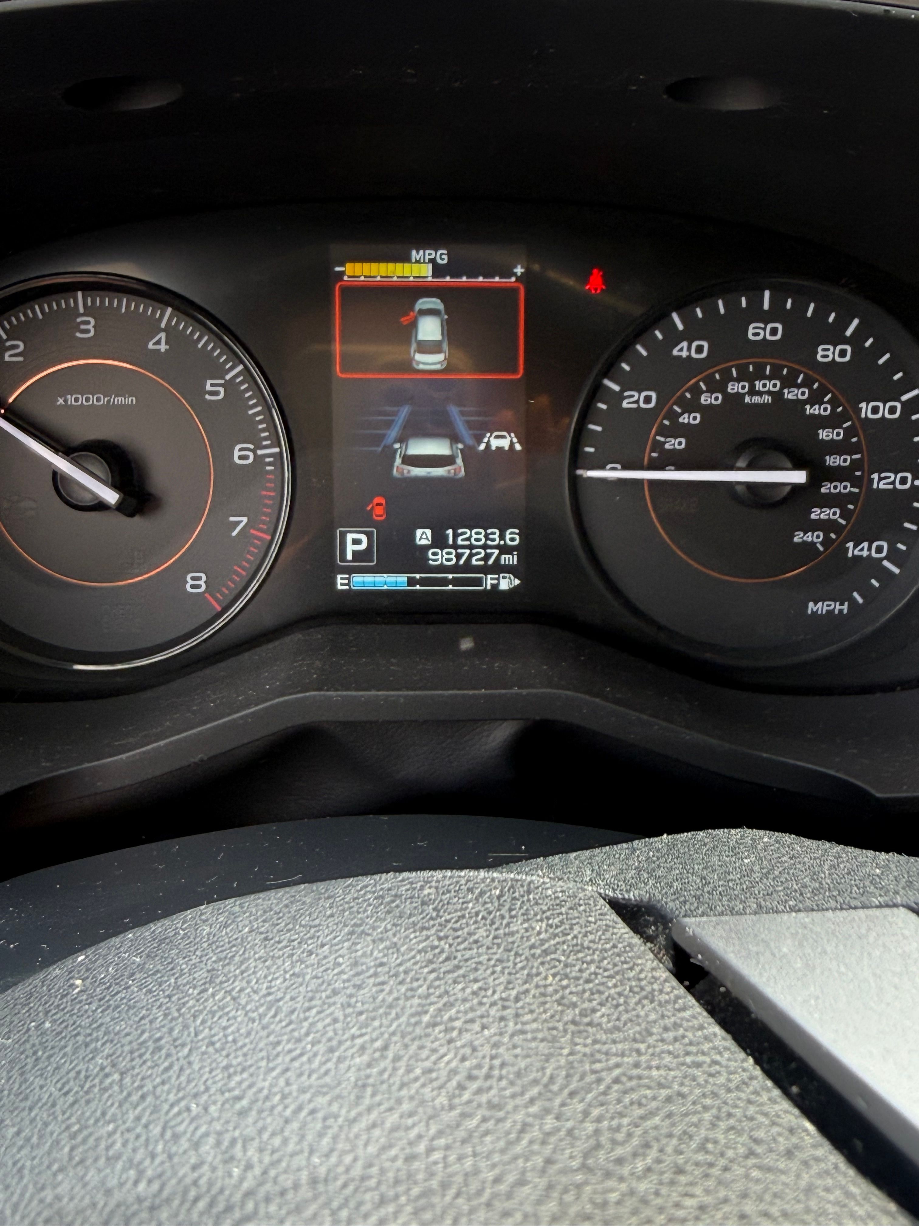Used 2019 Subaru Crosstrek 2.0i Premium AWD/4WD image 10