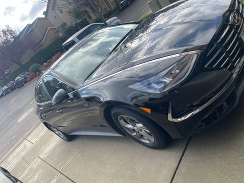 Used 2022 Hyundai Sonata SE image 8