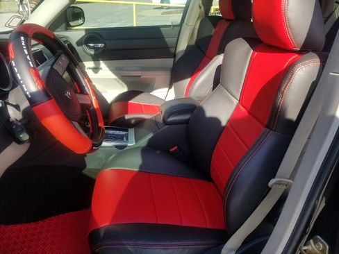 Used 2006 Dodge Charger R/T w/ Electronics Convenience Group RWD image 8