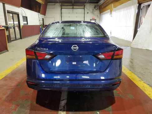 Used 2023 Nissan Altima 2.5 S image 6