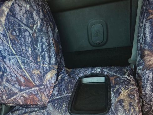 Used 2015 GMC Sierra 1500 2WD Regular Cab image 12