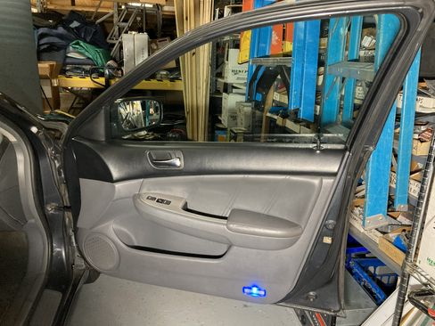 Used 2006 Honda Accord EX image 24