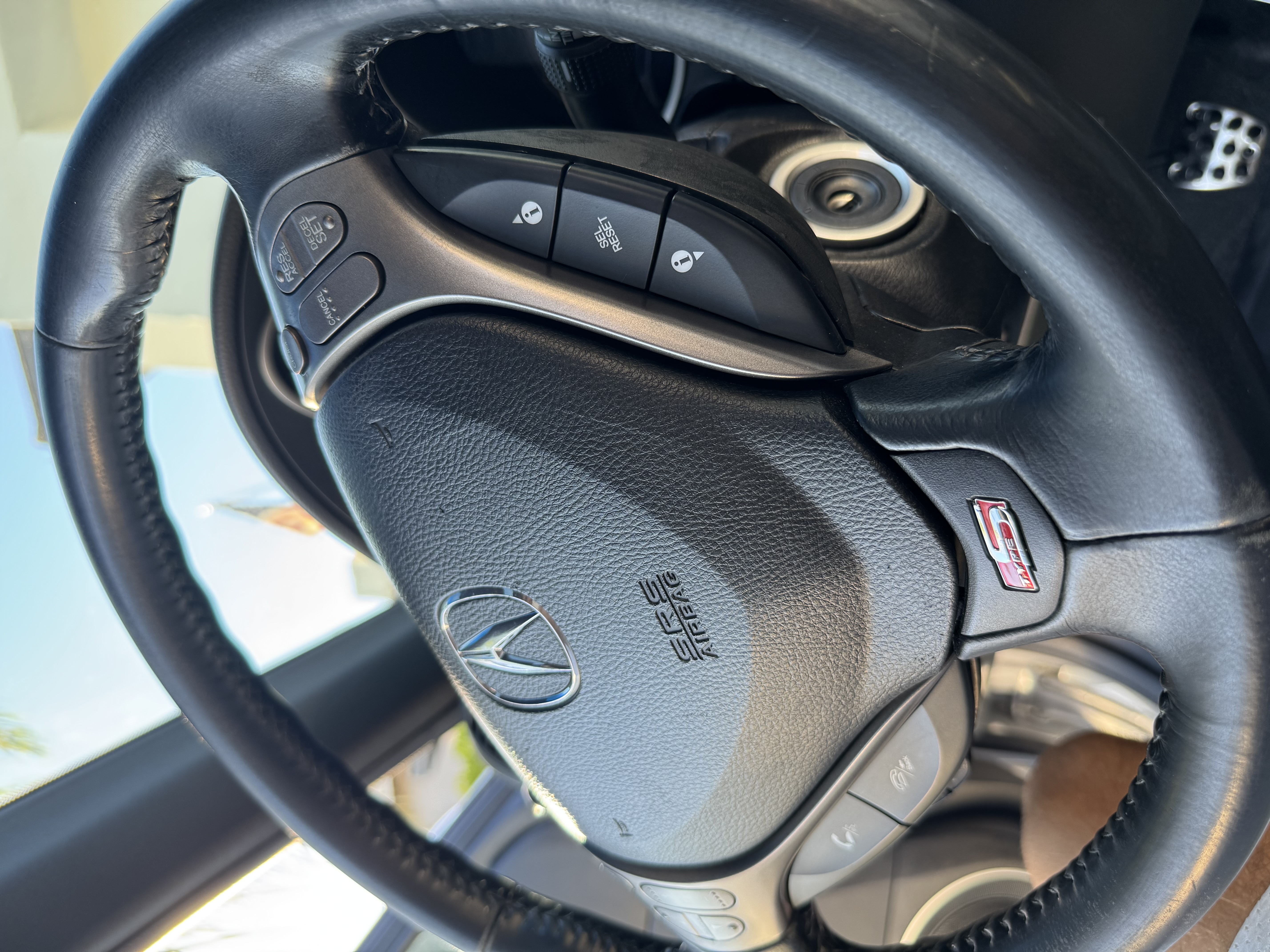 Used 2007 Acura TL Type-S FWD image 27