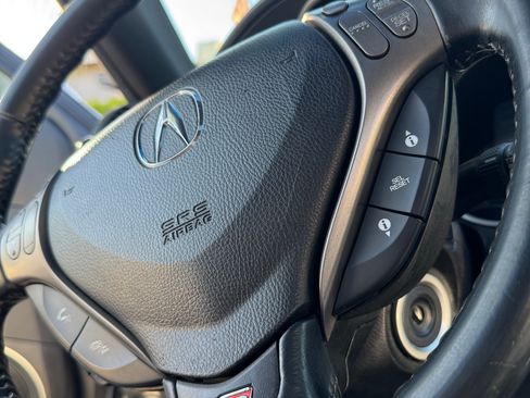 Used 2007 Acura TL Type-S image 27