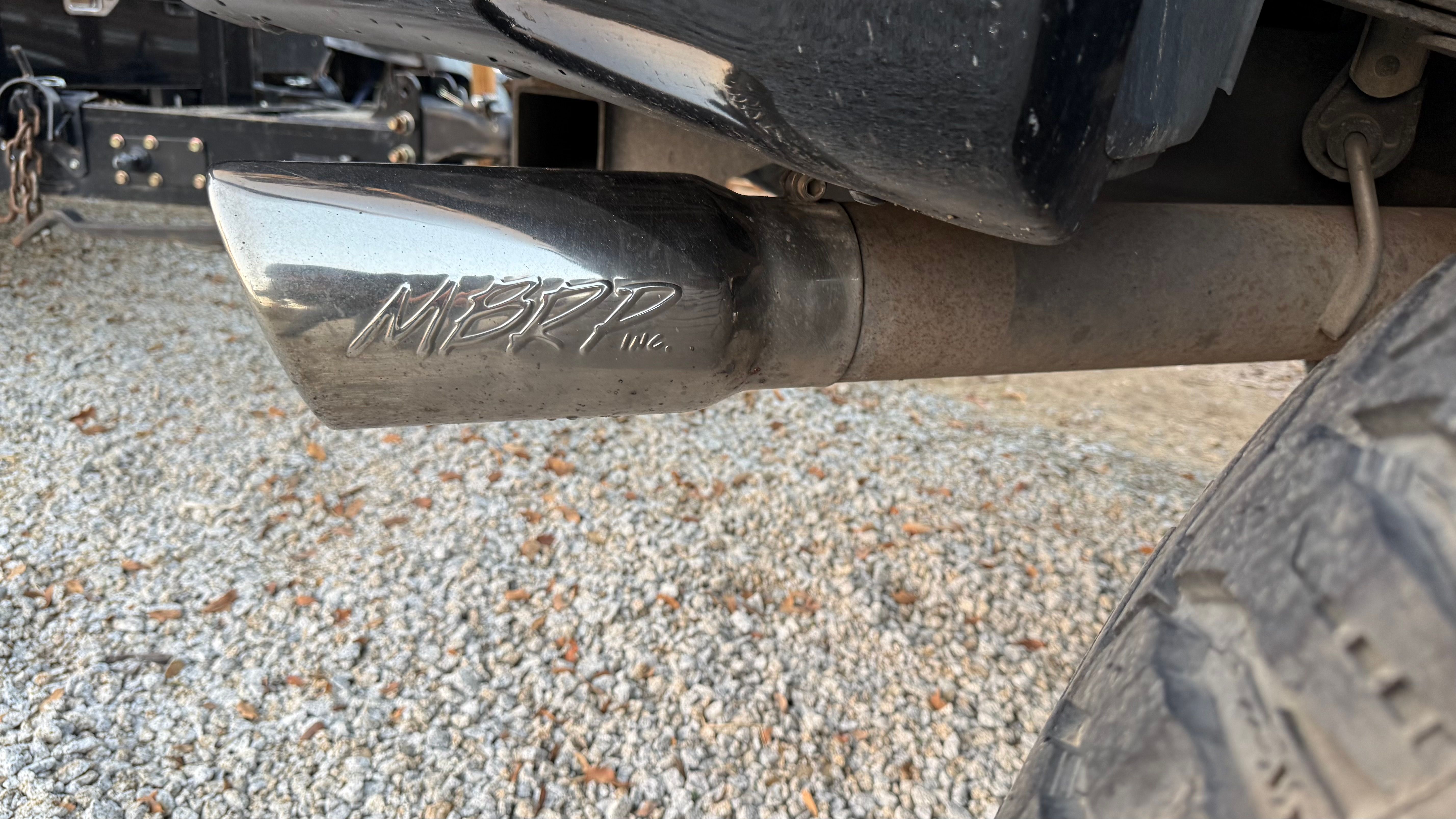 Used 2003 Ford Excursion Limited AWD/4WD image 4