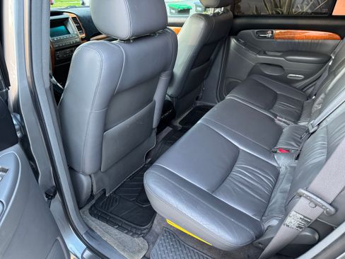 Used 2007 Lexus GX 470 image 11