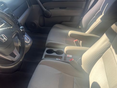 Used 2008 Honda CR-V EX image 5