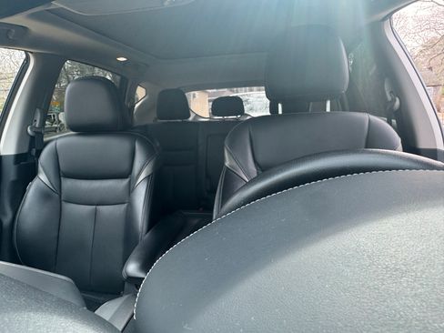 Used 2021 Nissan Murano SL w/ SL Moonroof Package image 4