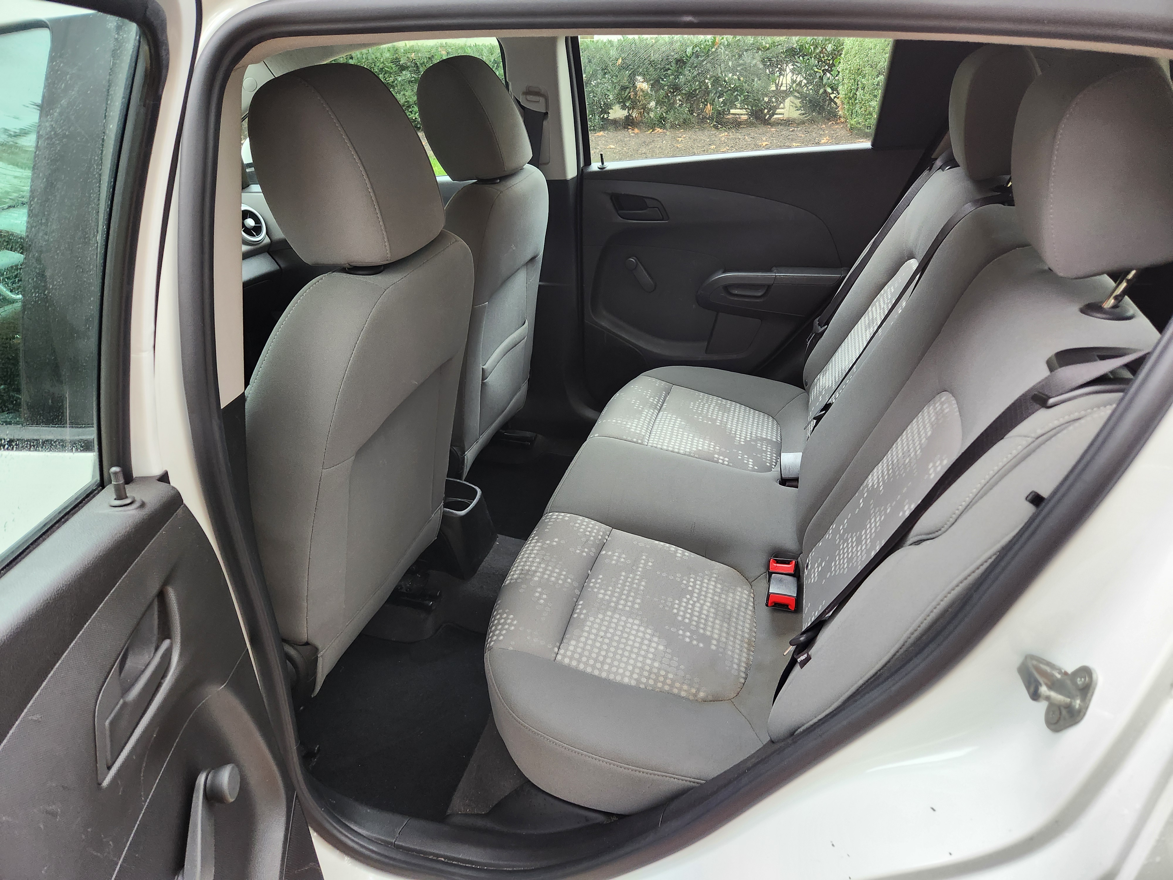 Used 2019 Chevrolet Sonic LT FWD image 15