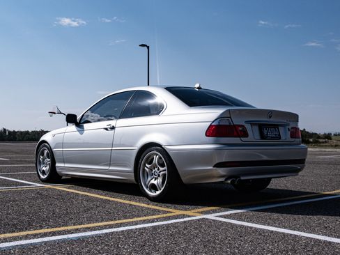 Used 2004 BMW 330Ci 330Ci Coupe 2D image 10