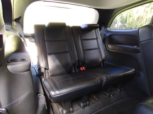 Used 2013 Dodge Durango Crew image 10