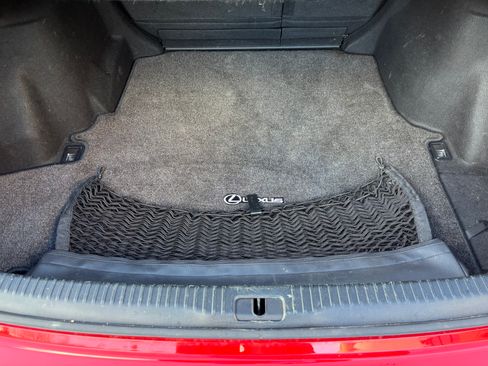 Used 2016 Lexus IS 350 image 26