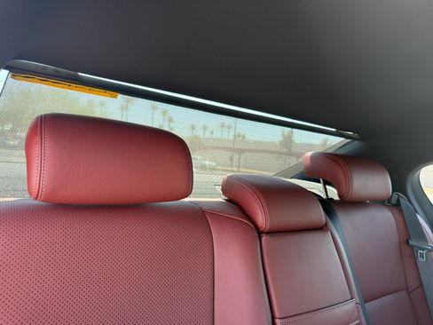 Used 2014 Lexus GS 350 w/ F Sport Package RWD image 19