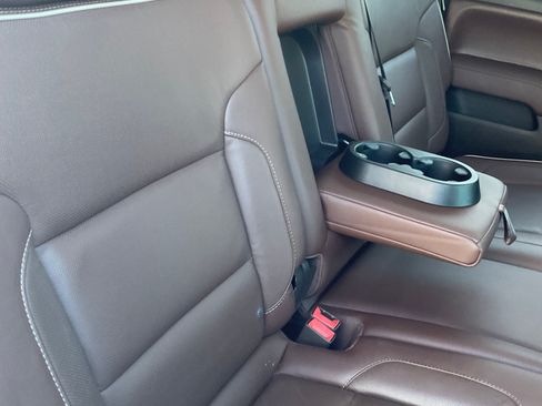 Used 2016 Chevrolet Silverado 2500 High Country w/ Duramax Plus Package image 13