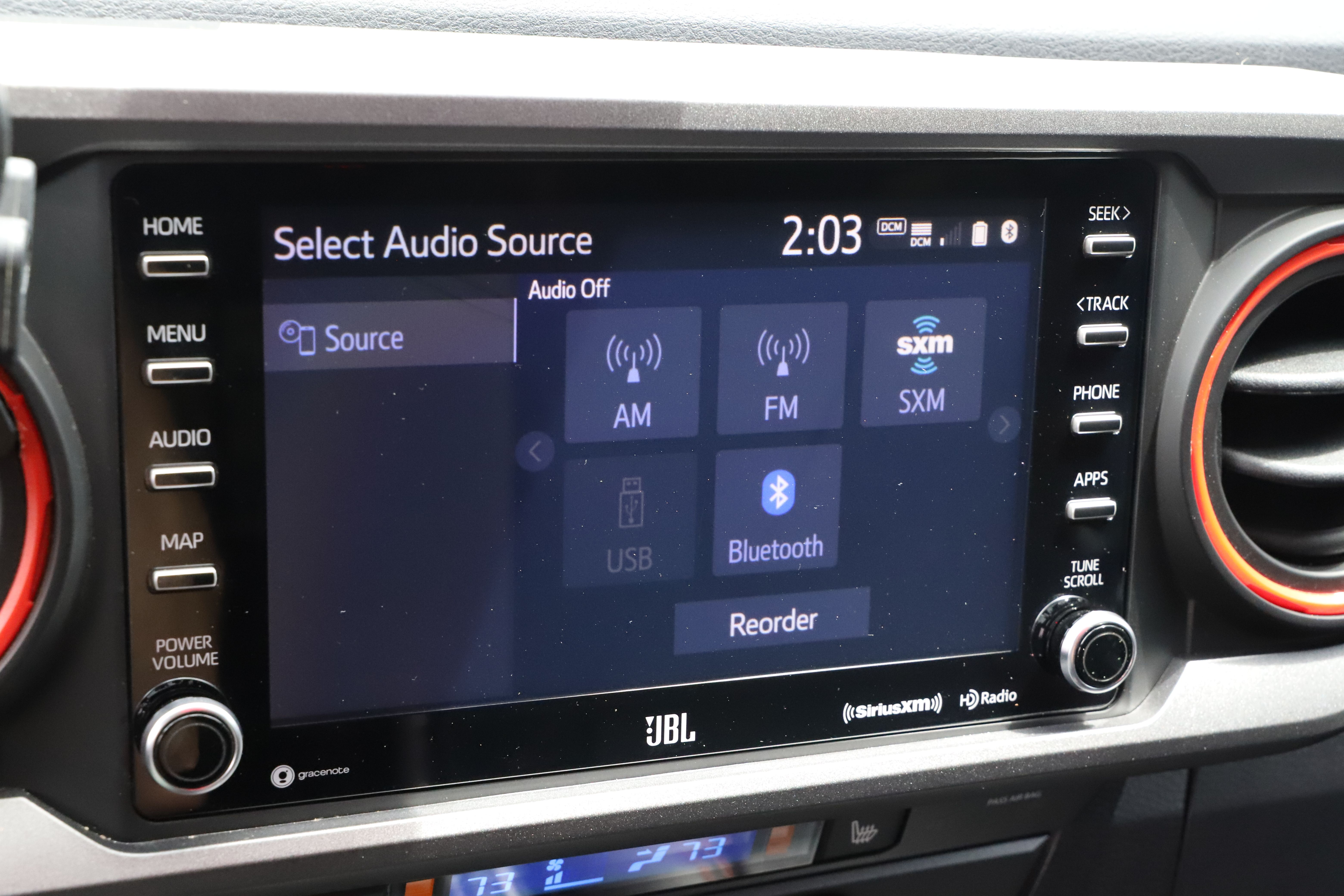 Used 2021 Toyota Tacoma TRD Pro AWD/4WD image 28