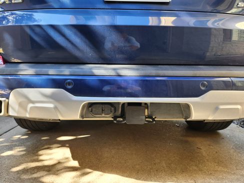 Used 2020 BMW X5 sDrive40i w/ Executive Package image 16