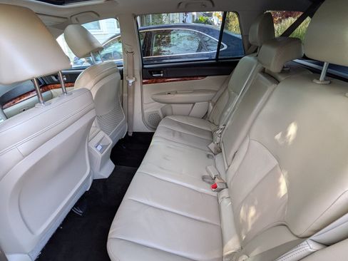 Used 2012 Subaru Outback 2.5i Limited w/ Moonroof Pkg image 11