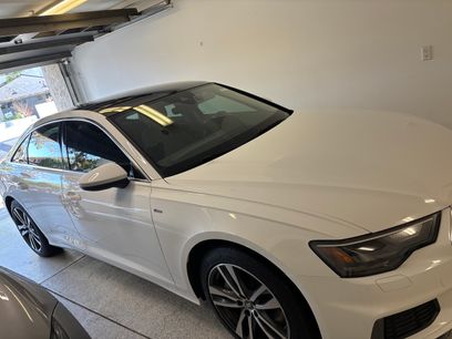 Used 2019 Audi A6 3.0T Premium