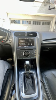 Used 2013 Ford Fusion Titanium w/ Titanium Driver Assist Pkg AWD/4WD image 9