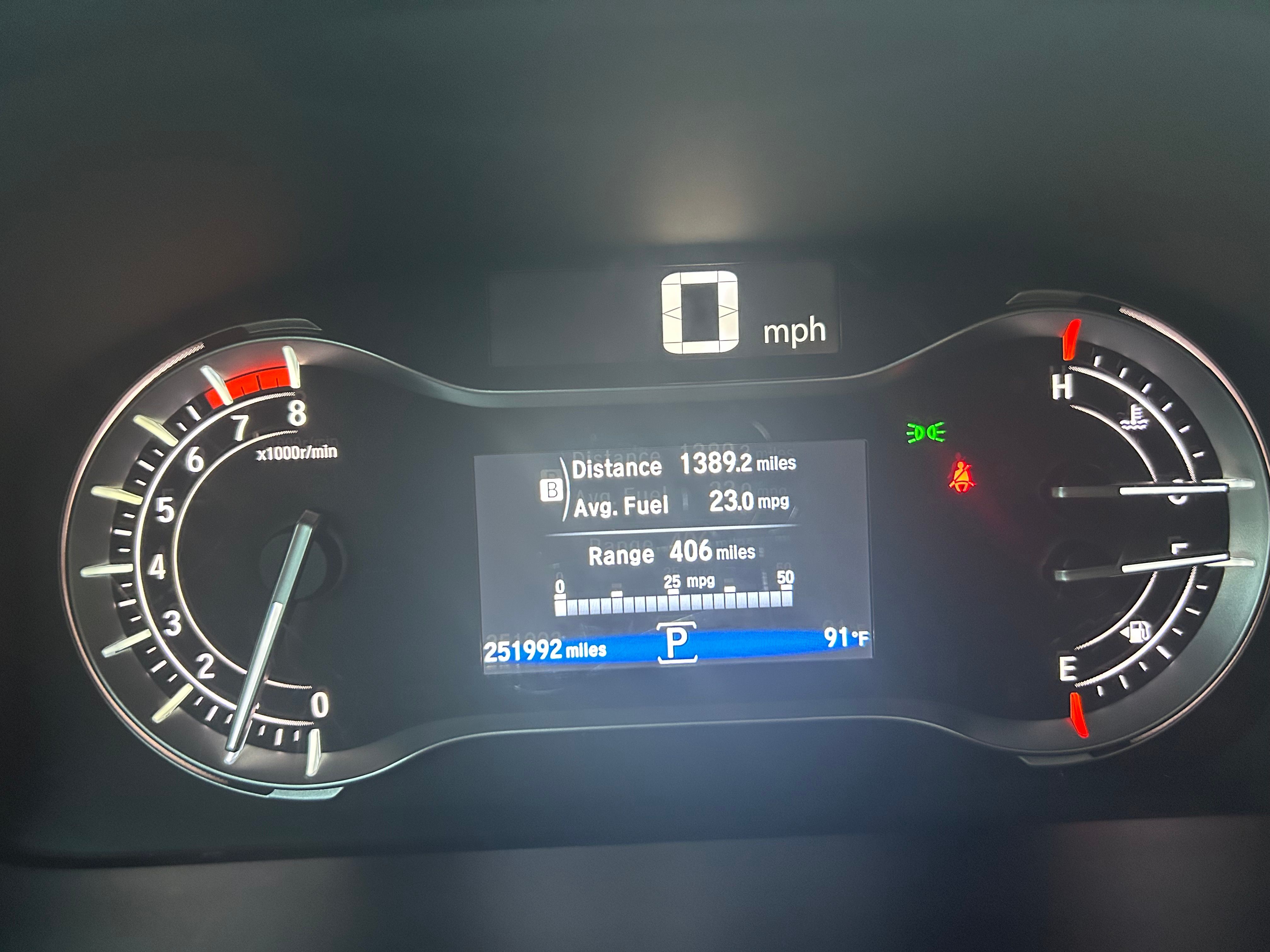Used 2016 Honda Pilot EX-L image 18