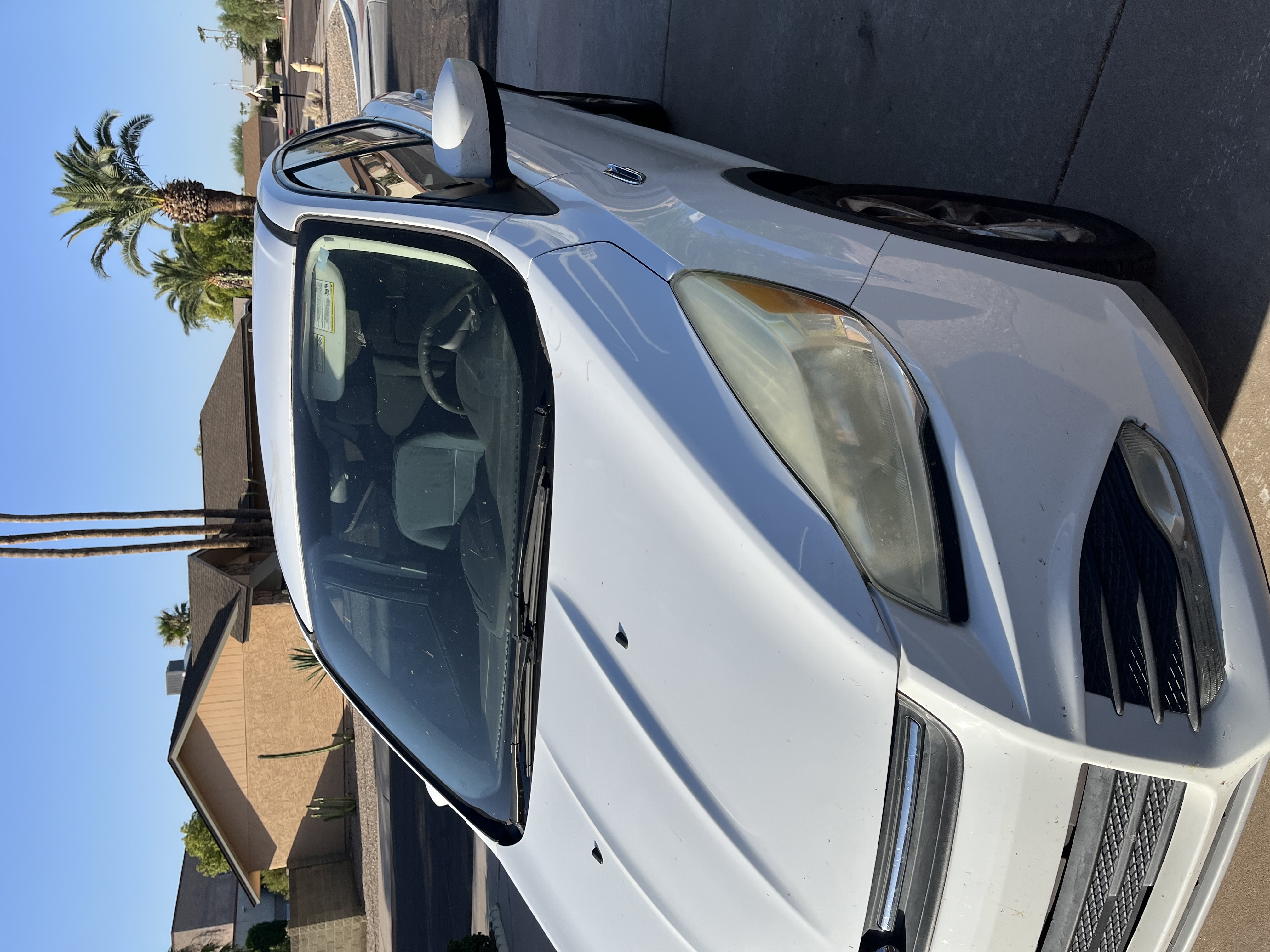 Used 2014 Ford Escape SE FWD image 2