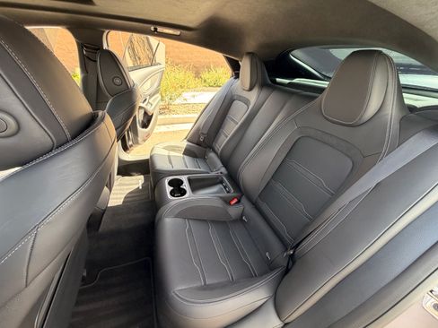 Used 2022 Mercedes-Benz AMG GT 53 image 13