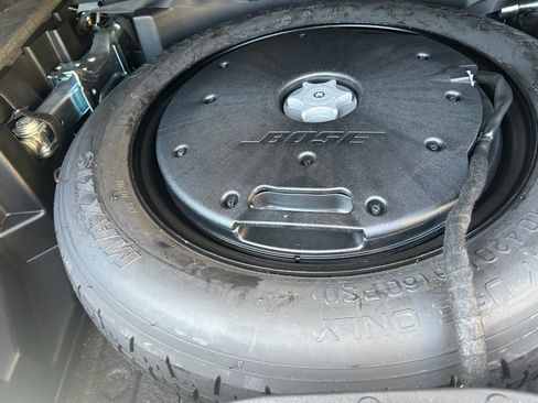 Used 2017 INFINITI QX50 2WD w/ Technology Package image 5