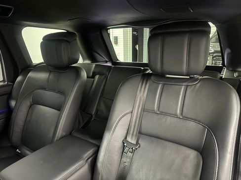Used 2021 Land Rover Range Rover Long Wheelbase Autobiography AWD/4WD image 16