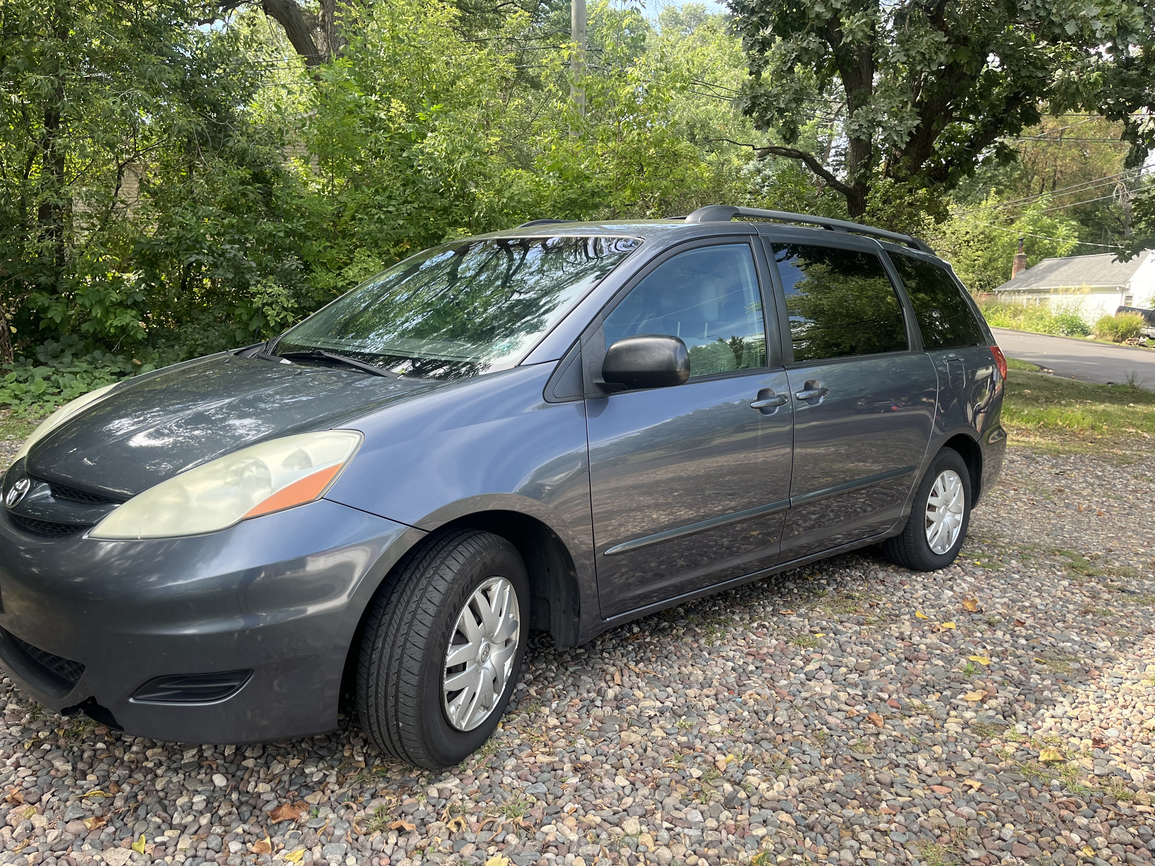 Used 2006 Toyota Sienna LE FWD image 4