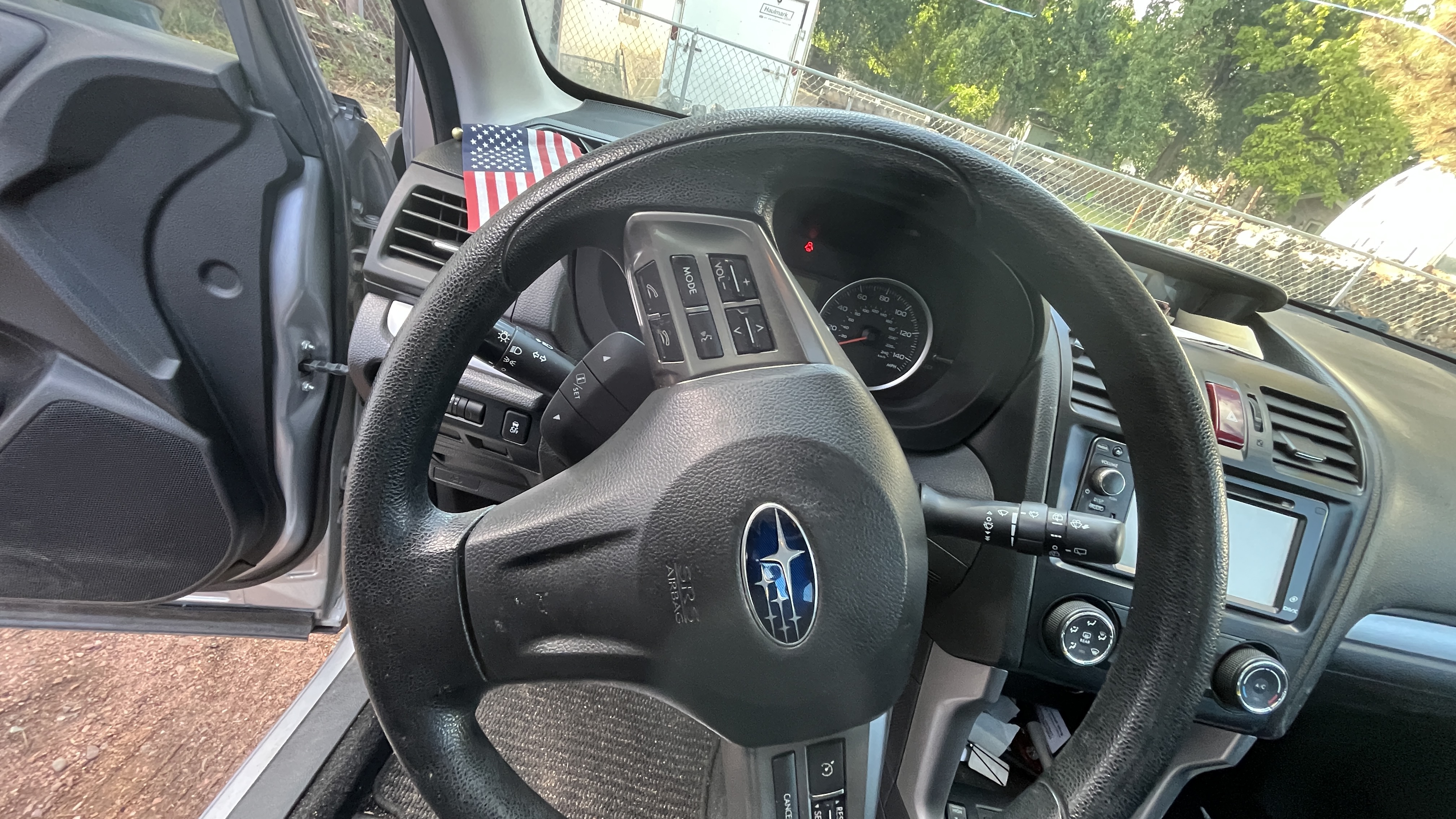 Used 2014 Subaru Forester 2.5i Premium AWD/4WD image 15