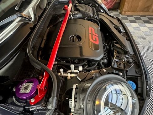 Used 2021 MINI Cooper John Cooper Works GP image 17