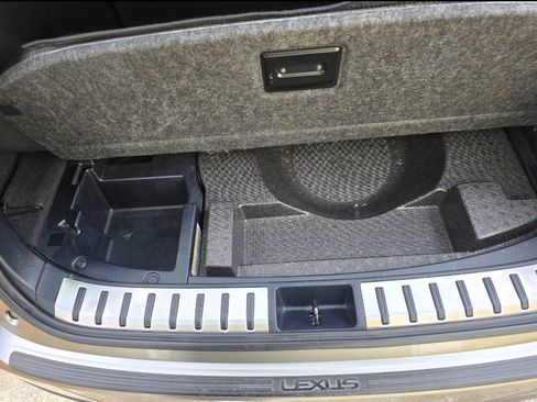 Used 2015 Lexus NX 200t FWD image 14