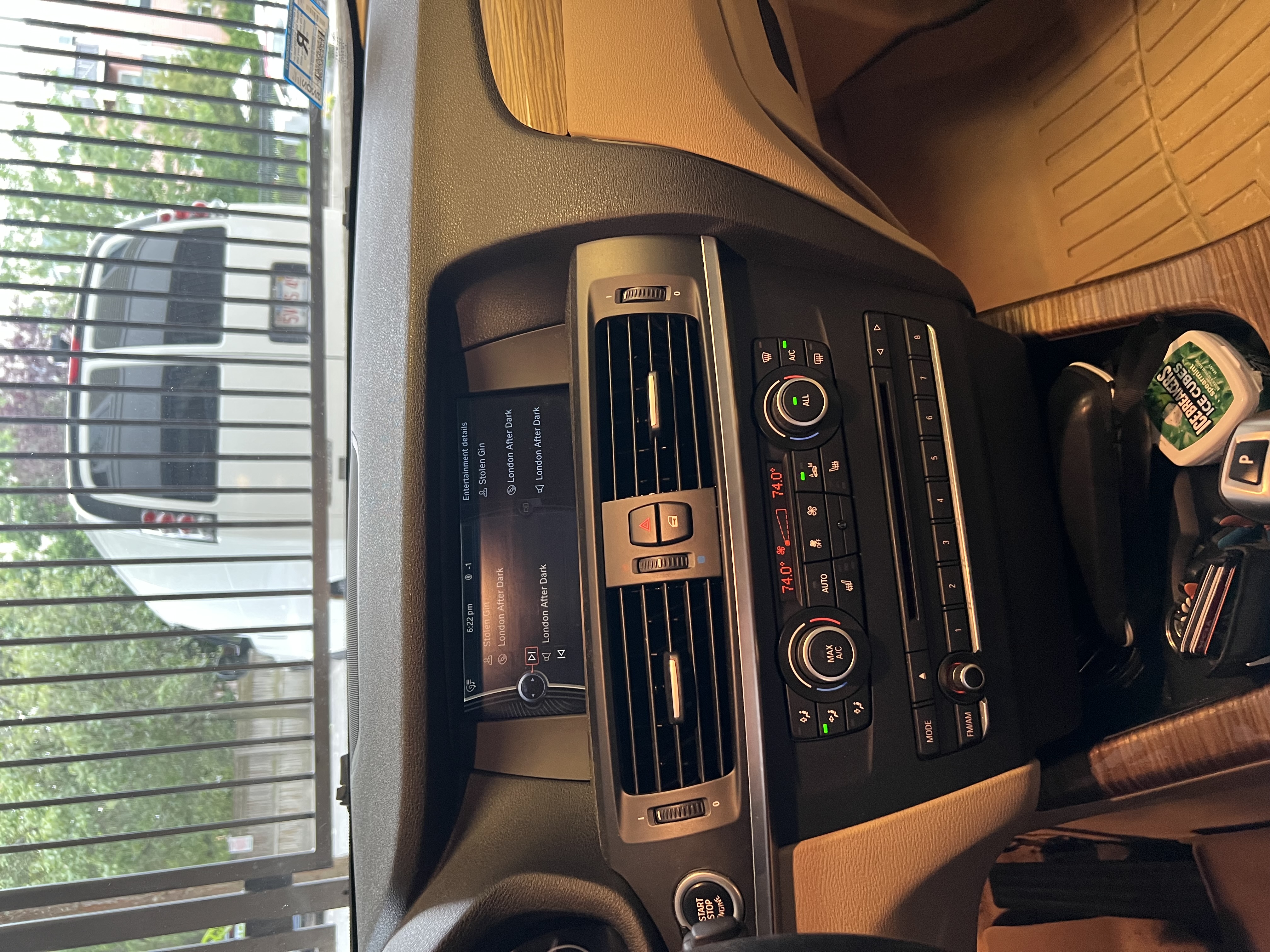 Used 2013 BMW X3 xDrive28i AWD/4WD image 21