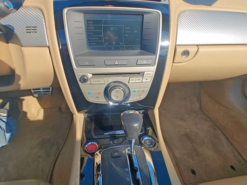 Used 2008 Jaguar XKR R image 12