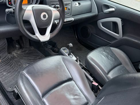 Used 2008 smart fortwo passion image 15