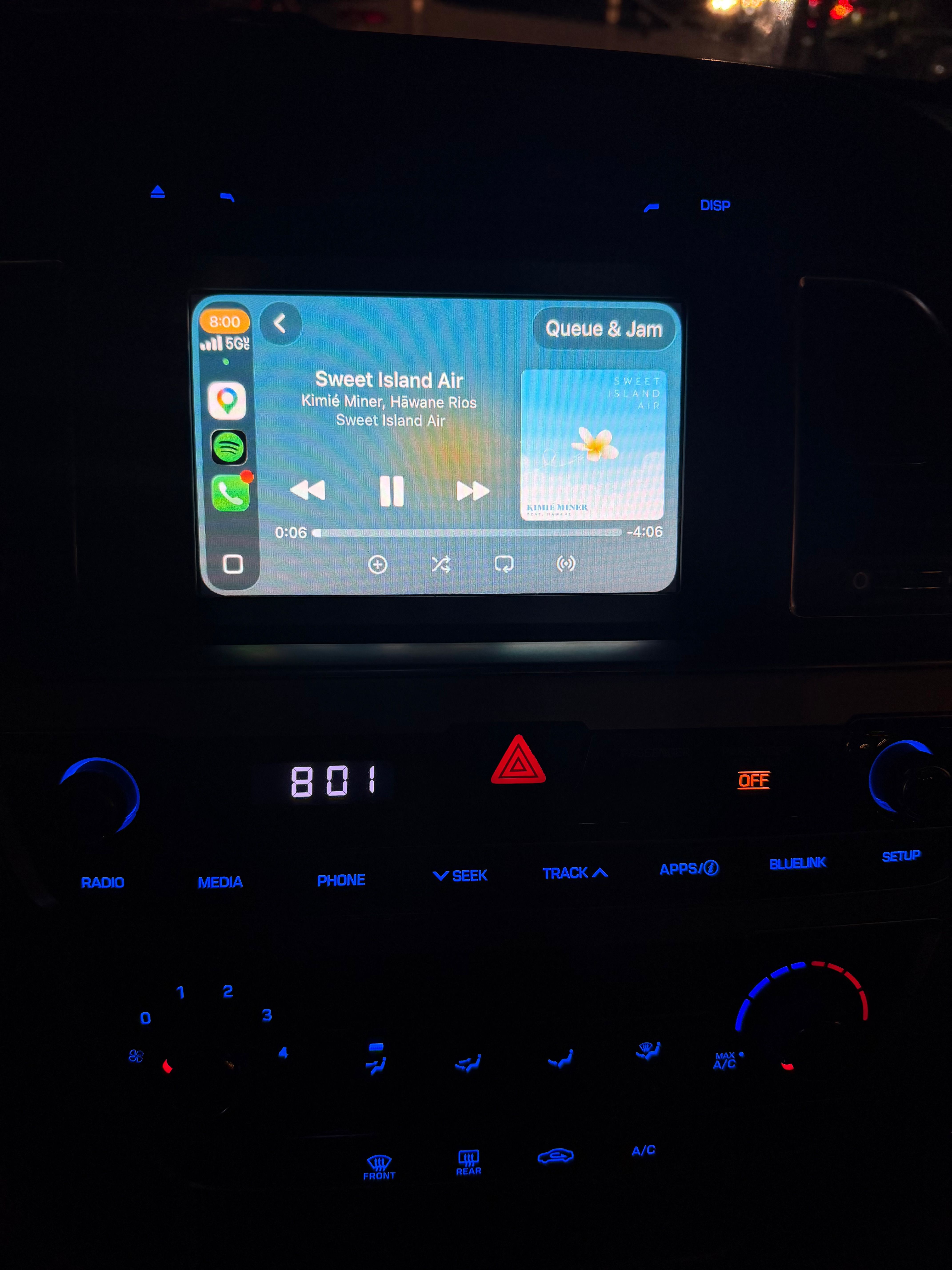 Used 2017 Hyundai Sonata SE FWD image 17