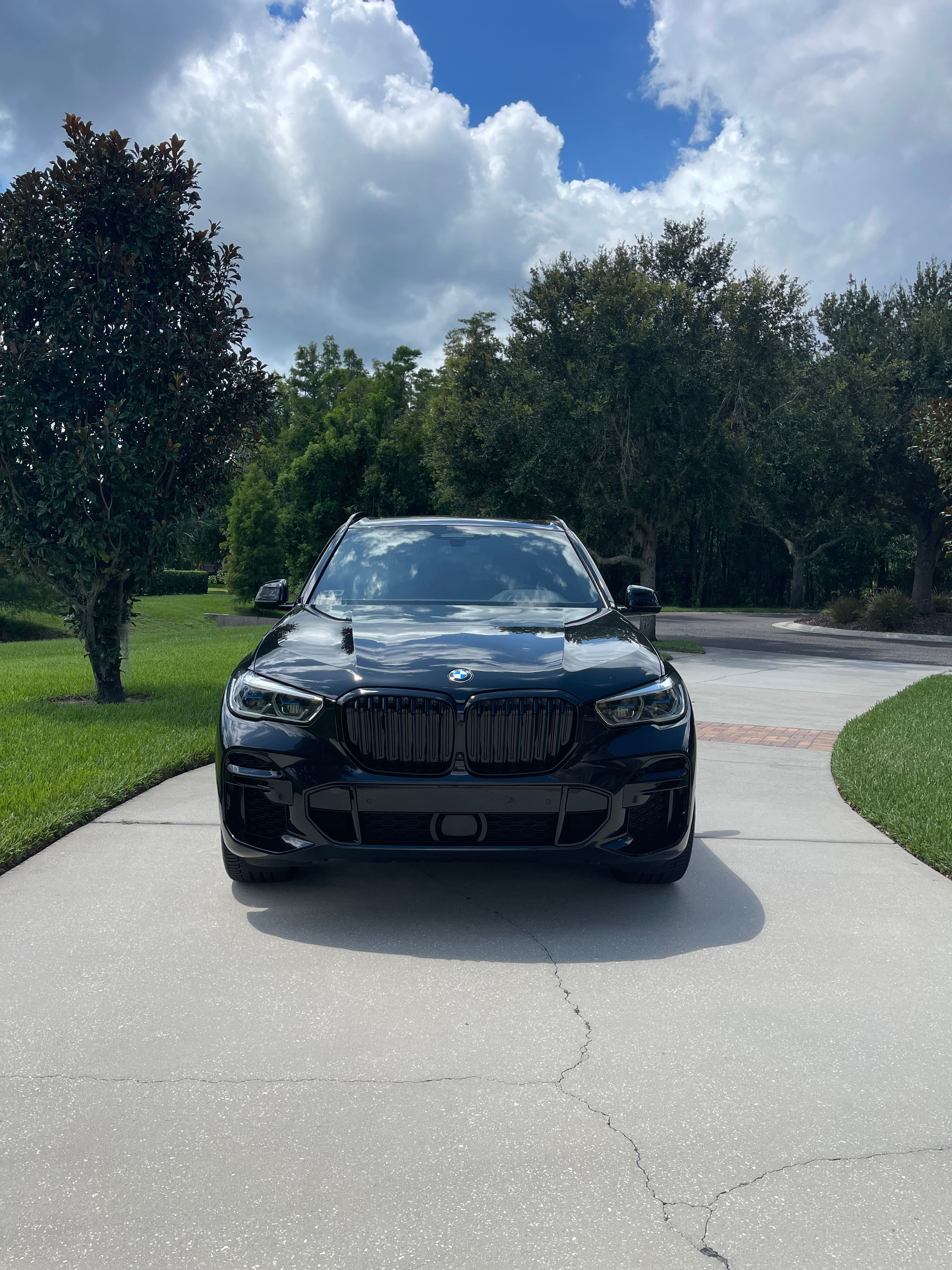 Used 2023 BMW X5 sDrive40i w/ Executive Package RWD image 6