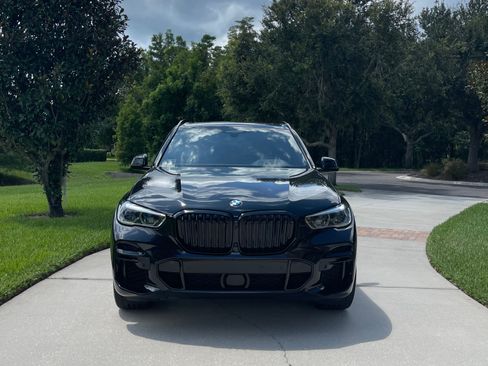 Used 2023 BMW X5 sDrive40i w/ Executive Package RWD image 6