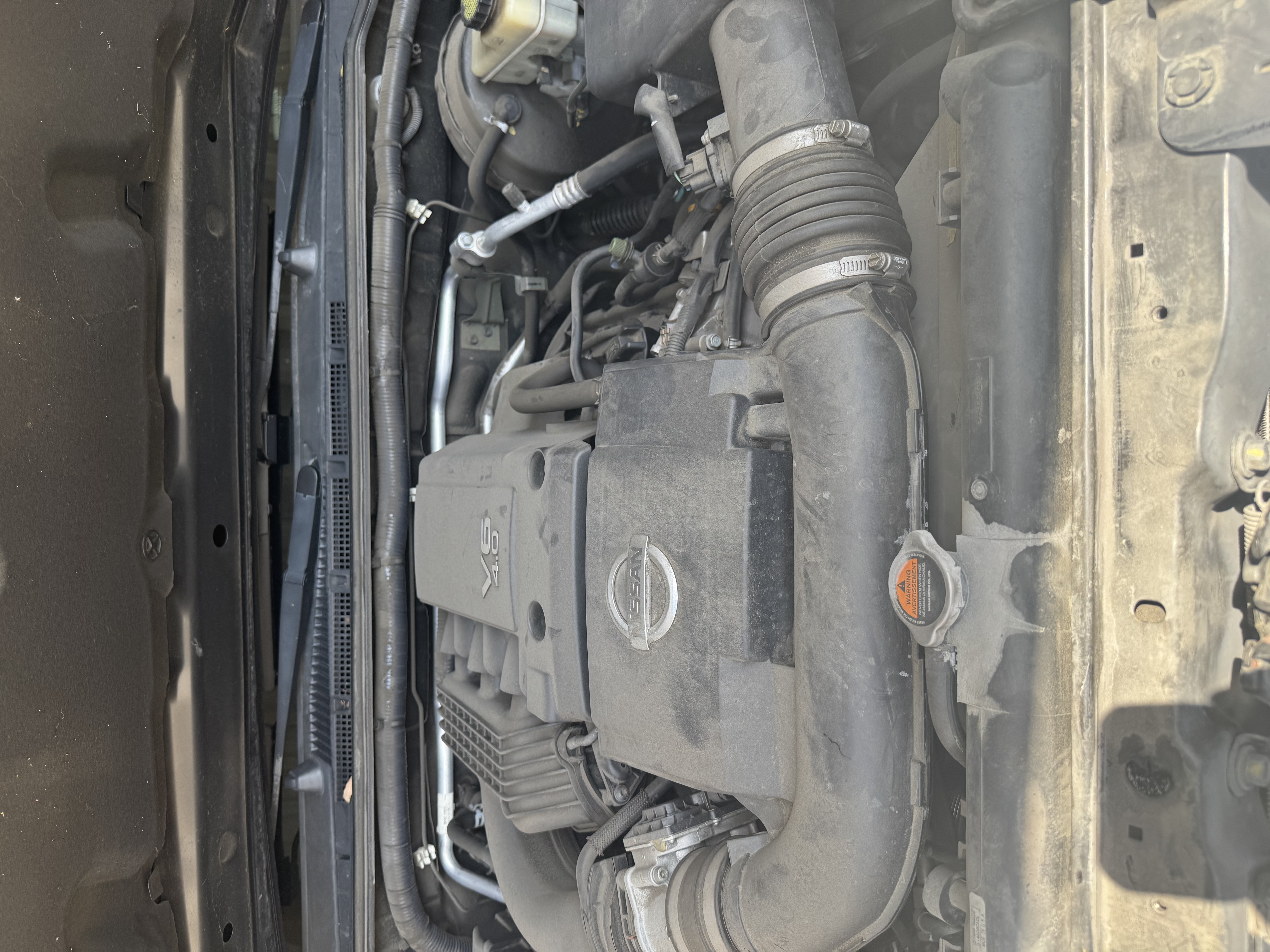 Used 2014 Nissan Frontier SV w/ SV Value Truck Package RWD image 14