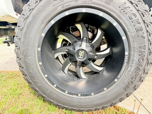 Used 2020 Chevrolet Silverado 2500 LT w/ All Star Edition image 11