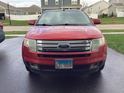 Used 2010 Ford Edge Limited