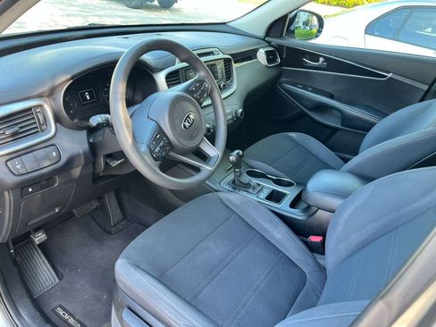 Used 2017 Kia Sorento LX AWD/4WD image 26