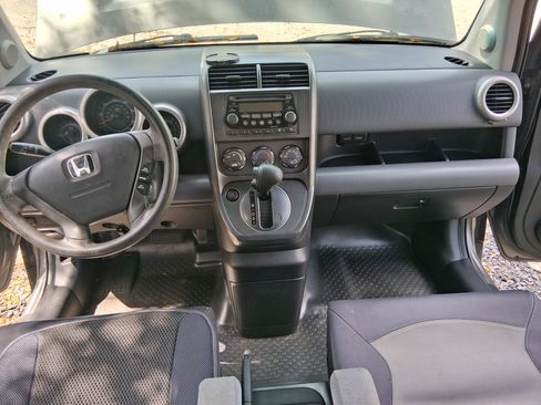 Used 2005 Honda Element EX image 23