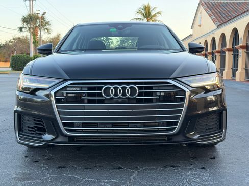 Used 2019 Audi A6 3.0T Prestige w/ Prestige Package image 6